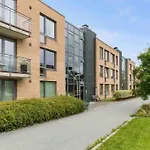 Leilighet Pa Grillstadfjaera Med Parkeringsplasser - Vmski 2025