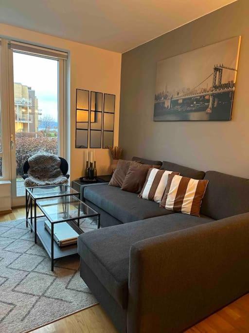 Pa Grillstadfjaera Med Parkeringsplasser - Vmski 2025 Apartamento *