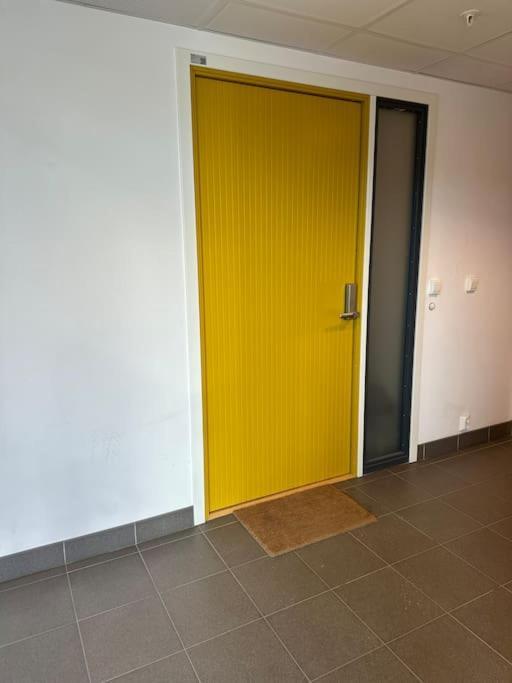 Apartamento Pa Grillstadfjaera Med Parkeringsplasser - Vmski 2025 *