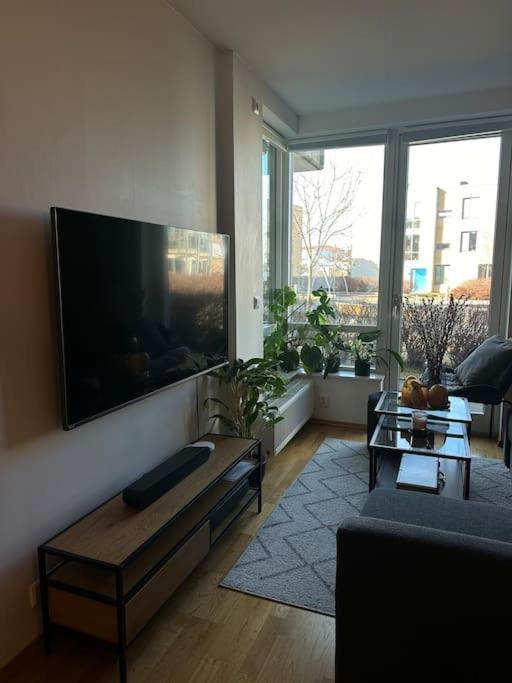 Apartamento Pa Grillstadfjaera Med Parkeringsplasser - Vmski 2025 *