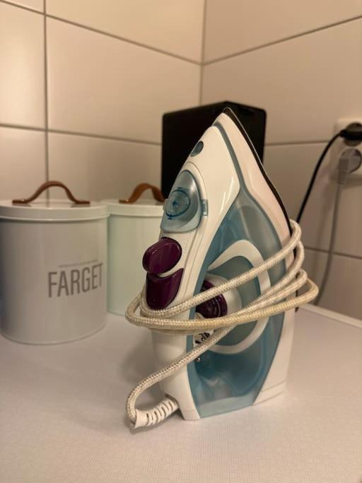 Apartamento Pa Grillstadfjaera Med Parkeringsplasser - Vmski 2025 *