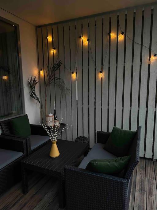 Pa Grillstadfjaera Med Parkeringsplasser - Vmski 2025 Apartamento *