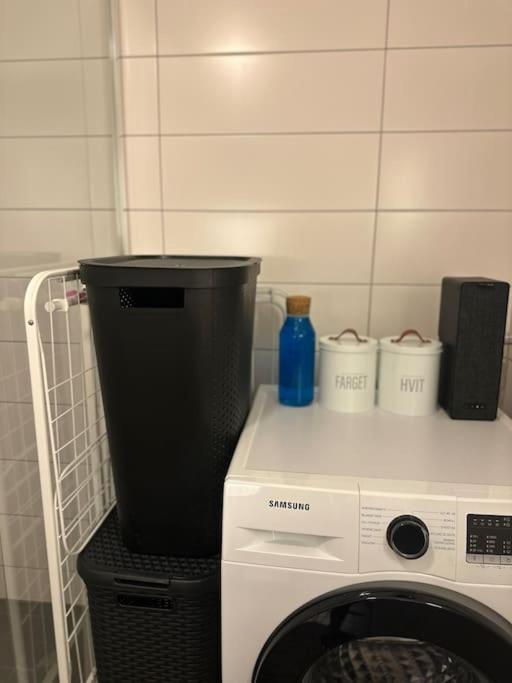 Apartamento Pa Grillstadfjaera Med Parkeringsplasser - Vmski 2025 Trondheim