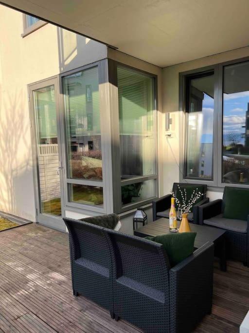Pa Grillstadfjaera Med Parkeringsplasser - Vmski 2025 * Trondheim