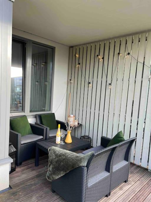 Apartamento Pa Grillstadfjaera Med Parkeringsplasser - Vmski 2025 Trondheim