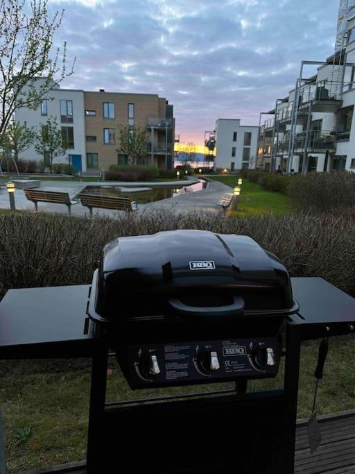 Apartamento Pa Grillstadfjaera Med Parkeringsplasser - Vmski 2025
